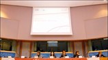 Τριακόσιοι νέοι-εκπρόσωποι των εθνικών τους συμβουλίων και συμμετέχοντες στα διακρατικά προγράμματα νεολαίας ...