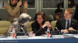 «Ελήφθησαν όλες οι αποφάσεις που είχαν μεινει εκκρεμείς από τον Ιούλιο στο ...