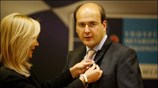 Μνημόνιο Συνεργασίας με την Οργανωτική Επιτροπή των Παγκόσμιων Αγώνων Special Olympics - ...