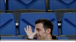 Την παραίτηση του, αυτή τη φορά με άμεση ισχύ, από την προεδρία ...