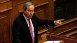 «Είναι δύσκολος ο δρόμος της σύνεσης και της ευθύνης. Και φαίνεται ότι ...