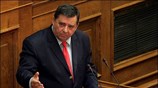 Φτάσαμε ως εδω γιατί οι αμερικανικές τράπεζες δώσανε πολλά δάνεια και ταυτόχρονα ...