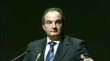 Την εκτίμησή του ότι η Ελλάδα έχει περάσει από την υποχώρηση και ...