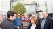 «Υπηρεσιακή κυβέρνηση με ημερομηνία λήξης», χαρακτήρισε την κυβέρνηση της ΝΔ ο πρόεδρος ...