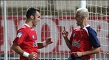 Δεύτερη διαδοχική νίκη για τον Πανιώνιο στο πρωτάθλημα ΟΠΑΠ της Σούπερ Λίγκας, ...