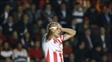 Με ήττα 0-1 από τη Γαλατασαράι στο Αλί Σαμί Γιεν ξεκίνησε ο ...