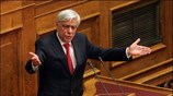 Η Ν.Δ. δεν θα συμμετάσχει στην αυριανή συζήτηση για τη σύσταση Προανακριτικής ...