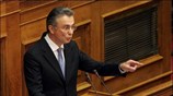 Προσωπική επίθεση εναντίον του προέδρου του ΠΑΣΟΚ Γιώργου Παπανδρέου εξαπέλυσε χθες ο ...