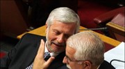 Ομόφωνα χθες η Βουλή αποφάσισε - χωρίς να διεξαχθεί ονομαστική ψηφοφορία - ...