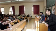 Για μια ακόμη φορά ο πρόεδρος του ΣΥΝ Αλέξης Τσίπρας απέρριψε κάθε ...