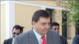 «Ο σφετερισμός αρμοδιοτήτων της Βουλής, αποτελεί εσχάτη προδοσία. Λυπάμαι που για δεύτερη ...