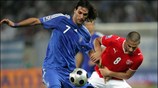 Τη μεγάλη ευκαιρία να «καθαρίσει» σε μεγάλο βαθμό την απευθείας πρόκριση στα ...