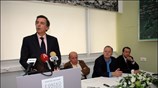 Ο απολογισμός της δράσης του Εθνικού Κέντρου Θεάτρου και Χορού παρουσιάστηκε σήμερα ...
