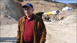 Ο υπουργός ΠΕΧΩΔΕ Γιώργος Σουφλιάς επιθεώρησε την κατασκευή των δρόμων στην Πελοπόννησο ...