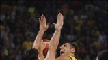 Δυσκολεύτηκε ο Αρης στην πρεμιέρα του πρωταθλήματος μπάσκετ της Α1 κόντρα στον ...