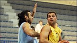 Δείγματα για ένα ελπιδοφόρο μέλλον έδειξε η ομάδα μπάσκετ της ΑΕΚ, μετά ...