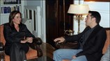 «Επισημάναμε στην Υπουργό Εξωτερικών ότι η χώρα μας δεν έχει κανένα λόγο ...