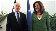 «Με τις προτάσεις μας και την υπεύθυνη στάση μας έχουμε διαμορφώσει μια ...