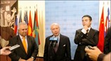 Πακέτο ιδεών για τη λύση του προβλήματος της ονομασίας της ΠΓΔΜ υπέβαλε ...