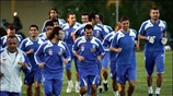Την ευκαιρία να κάνει… δύο σημαντικά βήματα πρόκρισης για το Μουντιάλ της ...