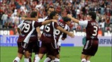Πλούσιο θέαμα και πολλά γκολ στο Αλκαζάρ, με μεγάλη νικήτρια την Λάρισα ...
