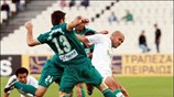 Τέσσερις ημέρες μετά την ήττα από την Ανόρθωση στο Τσάμπιονς Λιγκ, ο ...
