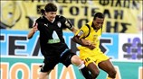 Ισόπαλη 0-0 έληξε η αναμέτρηση του Εργοτέλη με τον ΠΑΟΚ στο Παγκρήτιο, ...
