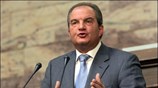 Το ελληνικό τραπεζικό σύστημα είναι απολύτως ασφαλές και φερέγγυο επανέλαβε σήμερα ο ...
