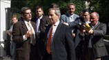 Ο υπουργός Οικονομίας και Οικονομικών κ. Γιώργος Αλογοσκούφης ανακοίνωσε σήμερα την έκδοση ...