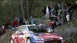 Το δίδυμο Σεμπαστιέν Λόεμπ - Ντάνι Ιλένα με Citroen C4 κυριαρχεί μέχρι ...