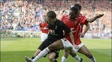 Με το 1-1 απέναντι στη Βίσλα στην Κρακοβία η Τότεναμ πέρασε στη ...