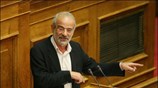 «Κύριε Υπουργέ, να πείτε στο Υπουργικό Συμβούλιο, να πείτε στον πρωθυπουργό και ...