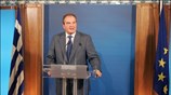 «Ζήτησα από τους Υπουργούς, εκτός από τις μακροπρόθεσμες δράσεις που στηρίζονται στις ...