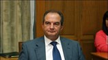 Βασικός μας στόχος, τόνισε ο πρωθυπουργός κ. Κώστας Καραμανλής μετά τη συνεδρίαση ...