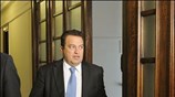 Ο υπουργός Παιδείας Ευριπίδης Στυλιανίδης σε συνέντευξή του τόνισε ότι θα εξαρτηθεί ...