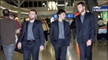 Mε μοναδικό στόχο τη νίκη στην Κύπρο ανεχώρησε σήμερα η αποστολή του ...