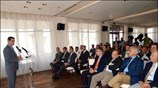 «Στον ήλιο και τη θάλασσα δεν είναι πολλές οι χώρες που ανταγωνίζονται ...