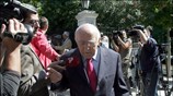 O υπουργός ΠΕΧΩΔΕ, Γιώργος Σουφλιάς τόνισε ότι η εσωστρέφεια που υπάρχει στην ...