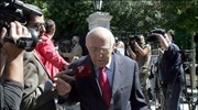 O υπουργός ΠΕΧΩΔΕ, Γιώργος Σουφλιάς τόνισε ότι η εσωστρέφεια που υπάρχει στην ...