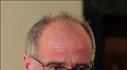 Εκτός Κ.Ο. της Νέας Δημοκρατίας, με απόφαση του Πρωθυπουργού Κώστα Καραμανλή, ετέθη ...