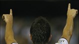 Συνεχίζει να εντυπωσιάζει η Βαλένθια, η οποία μετά τη νίκη της με ...
