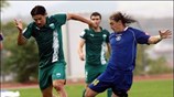 Τη δεύτερη νίκη του στο πρωτάθλημα πέτυχε σήμερα ο Λεβαδειακός, κερδίζοντας 1-0 ...