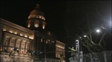 Πίσω από τον Χάμιλτον, στα σημερινά νυχτερινά δοκιμαστικά τερμάτισαν δύο Ferrari, ο ...