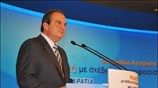 «Προχωράμε ενωμένοι για την Ελλάδα που θέλουμε. Σας άκουσα με πολλή προσοχή. ...