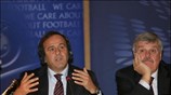 Ολοκληρωτικές αλλαγές στο Κύπελλο UEFA ανακοίνωσε η εκτελεστική επιτροπή του θεσμού για ...