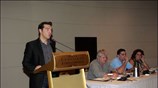 «Η συνεχής επανάληψη στερεότυπων δηλώσεων «δεν θα φοβηθώ το πολιτικό κόστος», «προτιμώ ...