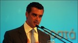 «Δεν είμαστε στην πολιτική μάχη για να τσακωνόμαστε μεταξύ μας, αλλά με ...