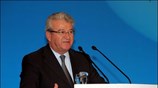 «Καλούμαστε να πούμε «ναι» στην ενότητα, «ναι» στην αλληλεγγύη όλων των στελεχών, ...