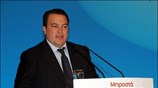 «Εμείς αγωνιζόμαστε να αλλάξουμε την Ελλάδα. Να την απεγκλωβίσουμε από τα δεσμά ...
