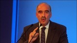 «Δεν μπορούμε να δεχόμαστε την εισήγηση του προέδρου κι αφού συναποφασίσαμε, να ...